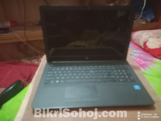 HP LAPTOP